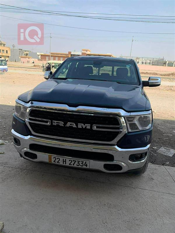 ڕام 1500 2022  بۆ فرۆشتن لە عێراق - هەولێر